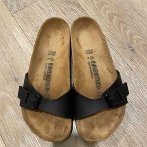 Birkenstock Madrid